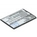 CameronSino аккумулятор для GIONEE F301 1500mAh (CS-GNF301SL)