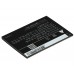 CameronSino аккумулятор для GIONEE F301 1500mAh (CS-GNF301SL)