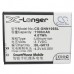 CameronSino аккумулятор для GIONEE GN106 1400mAh (CS-GNN106SL)