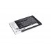 CameronSino аккумулятор для Fly IQ230 1800mAh (CS-GNN135SL)