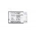 CameronSino аккумулятор для Fly IQ230 1800mAh (CS-GNN135SL)