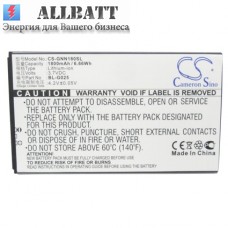 Аккумулятор CameronSino Fly BL4015 (1800mAh )