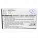 Аккумулятор CameronSino Fly BL4015 (1800mAh )
