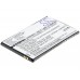 CameronSino аккумулятор для GIONEE T1 2150mAh (CS-GNT100SL)
