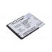 CameronSino аккумулятор для Green Orange Mars 1 1300mAh (CS-GRM200SL)