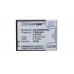 CameronSino аккумулятор для Green Orange Mars 1 1300mAh (CS-GRM200SL)