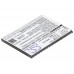 CameronSino аккумулятор для GSmart Mika MX 3000mAh (CS-GSM110SL)