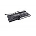 Аккумулятор CameronSino HP Slate 17-l010 (3700mAh )