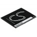 Аккумулятор CameronSino HP HSTNH-B19C (3000mAh )