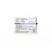 CameronSino аккумулятор для Hisense HS-E50T 2200mAh (CS-HSE500SL)