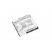 Аккумулятор CameronSino HOSIN HL-U16 (1550mAh )