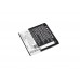 Аккумулятор CameronSino HOSIN HL-U16 (1550mAh )