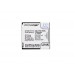 Аккумулятор CameronSino HOSIN HL-U16 (1550mAh )