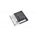 Аккумулятор CameronSino HOSIN U2 (1550mAh )