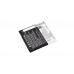 Аккумулятор CameronSino HOSIN U2 (1550mAh )