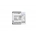Аккумулятор CameronSino HOSIN U2 (1550mAh )