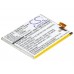 CameronSino аккумулятор для Hisense HS-X1 3900mAh (CS-HSX100SL)