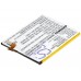 CameronSino аккумулятор для Hisense HS-X1 3900mAh (CS-HSX100SL)