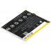 CameronSino аккумулятор для Hisense HS-X1 3900mAh (CS-HSX100SL)