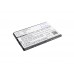 CameronSino аккумулятор для HASEE X55 2050mAh (CS-HSX550SL)