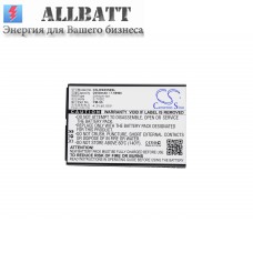 CameronSino аккумулятор для HASEE X55 2050mAh (CS-HSX550SL)