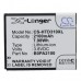 CameronSino аккумулятор для HTC Desire D310w 2100mAh (CS-HTD310XL)