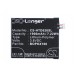 CameronSino аккумулятор для HTC A22 1900mAh (CS-HTD626SL)