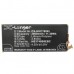 CameronSino аккумулятор для HUAWEI C199 3000mAh (CS-HUC199XL)