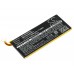 CameronSino аккумулятор для Huawei Ascend SnapTo 2000mAh (CS-HUH891SL)