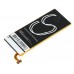 CameronSino аккумулятор для Huawei Ascend SnapTo 2000mAh (CS-HUH891SL)