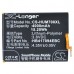 CameronSino аккумулятор для HUAWEI Ascend Mate 7 4000mAh (CS-HUM700XL)