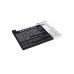 CameronSino аккумулятор для Infocus M320 3000mAh (CS-IFM320SL)