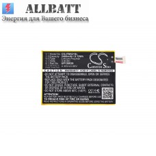 CameronSino аккумулятор для Infocus M521 2400mAh (CS-IFM521SL)