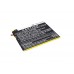 CameronSino аккумулятор для Infocus M535 2600mAh (CS-IFM680SL)