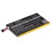 CameronSino аккумулятор для Infocus M2 2300mAh (CS-IMF200SL)