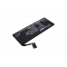 CameronSino аккумулятор для Apple A1662 1620mAh (CS-IPH172SL)