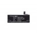CameronSino аккумулятор для Apple A1662 1620mAh (CS-IPH172SL)