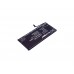 CameronSino аккумулятор для Apple A1661 2900mAh (CS-IPH710SL)