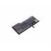 CameronSino аккумулятор для Apple A1661 2900mAh (CS-IPH710SL)