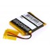 CameronSino аккумулятор для ROCKETFISH RF-MAB2 300mAh (CS-KMA200SL)