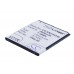 CameronSino аккумулятор для KAZAM Trooper 450 2000mAh (CS-KMT452SL)