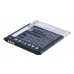 CameronSino аккумулятор для KAZAM Trooper 450 2000mAh (CS-KMT452SL)