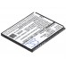 CameronSino аккумулятор для Kruger&Matz Andromax i6C 1800mAh (CS-KMZ403SL)