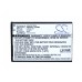 CameronSino аккумулятор для K-Touch S757 1800mAh (CS-KTS757SL)