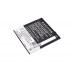 CameronSino аккумулятор для K-Touch U7 1600mAh (CS-KTU700SL)