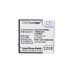 CameronSino аккумулятор для K-Touch U7 1600mAh (CS-KTU700SL)