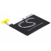 Аккумулятор CameronSino KURIO PL458097 (4000mAh )