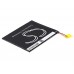 Аккумулятор CameronSino KURIO PL458097 (4000mAh )