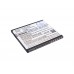 CameronSino аккумулятор для Kyocera C6742 2000mAh (CS-KYC674SL)