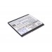 CameronSino аккумулятор для Kyocera C6742 2000mAh (CS-KYC674SL)